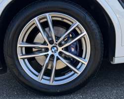 BMW X3 G01 LCI xDrive 30d 265cv BVA8 M Sport 2