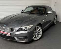 BMW Z4 sDrive 35is E89 340cv DKG7 0
