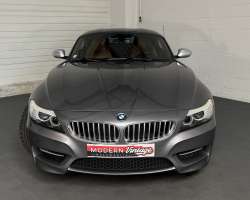 BMW Z4 sDrive 35is E89 340cv DKG7 1