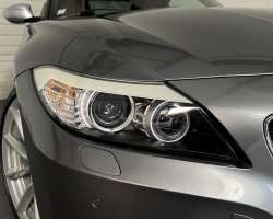 BMW Z4 sDrive 35is E89 340cv DKG7 4