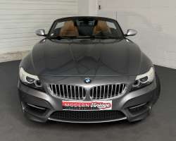 BMW Z4 sDrive 35is E89 340cv DKG7 5