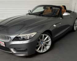 BMW Z4 sDrive 35is E89 340cv DKG7 6