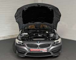 BMW Z4 sDrive 35is E89 340cv DKG7 7