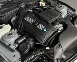 BMW Z4 sDrive 35is E89 340cv DKG7 8