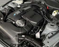 BMW Z4 sDrive 35is E89 340cv DKG7 9