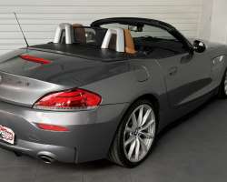 BMW Z4 sDrive 35is E89 340cv DKG7 10