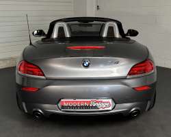 BMW Z4 sDrive 35is E89 340cv DKG7 0