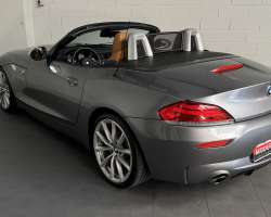 BMW Z4 sDrive 35is E89 340cv DKG7 1