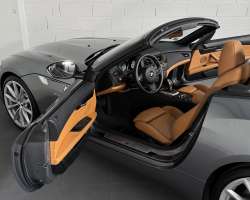 BMW Z4 sDrive 35is E89 340cv DKG7 2