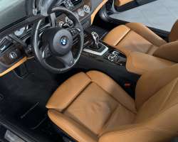 BMW Z4 sDrive 35is E89 340cv DKG7 3