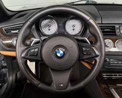 BMW Z4 sDrive 35is E89 340cv DKG7 4