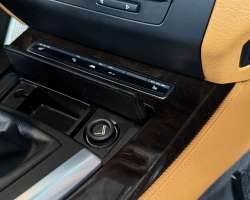 BMW Z4 sDrive 35is E89 340cv DKG7 0
