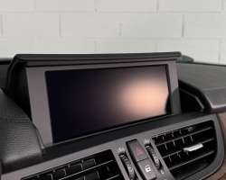 BMW Z4 sDrive 35is E89 340cv DKG7 2