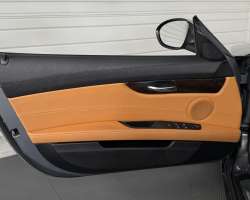 BMW Z4 sDrive 35is E89 340cv DKG7 7