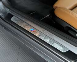 BMW Z4 sDrive 35is E89 340cv DKG7 9