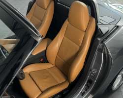 BMW Z4 sDrive 35is E89 340cv DKG7 1