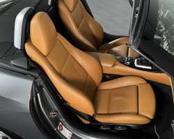 BMW Z4 sDrive 35is E89 340cv DKG7 5