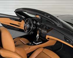 BMW Z4 sDrive 35is E89 340cv DKG7 6