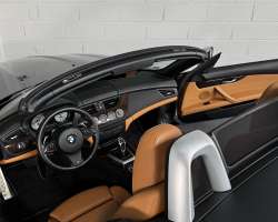 BMW Z4 sDrive 35is E89 340cv DKG7 8