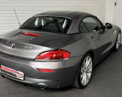 BMW Z4 sDrive 35is E89 340cv DKG7 9