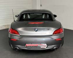 BMW Z4 sDrive 35is E89 340cv DKG7 0
