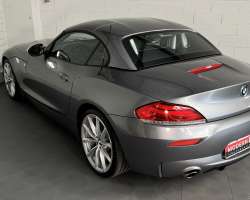 BMW Z4 sDrive 35is E89 340cv DKG7 1