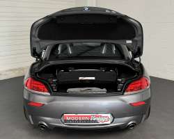 BMW Z4 sDrive 35is E89 340cv DKG7 2