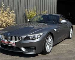 BMW Z4 sDrive 35is E89 340cv DKG7 5