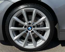 BMW Z4 sDrive 35is E89 340cv DKG7 0