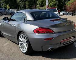 BMW Z4 sDrive 35is E89 340cv DKG7 1