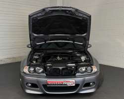 BMW M3 E46 Cabriolet 3.2 343cv Boite manuelle 6 5