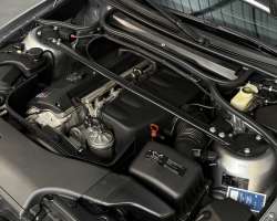 BMW M3 E46 Cabriolet 3.2 343cv Boite manuelle 6 7