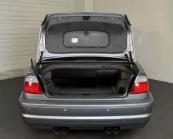 BMW M3 E46 Cabriolet 3.2 343cv Boite manuelle 6 4