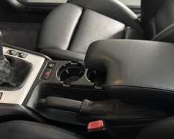 BMW M3 E46 Cabriolet 3.2 343cv Boite manuelle 6 6