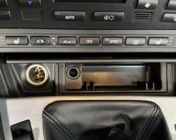 BMW M3 E46 Cabriolet 3.2 343cv Boite manuelle 6 8