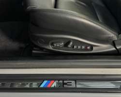 BMW M3 E46 Cabriolet 3.2 343cv Boite manuelle 6 6
