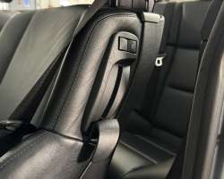 BMW M3 E46 Cabriolet 3.2 343cv Boite manuelle 6 7
