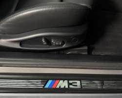 BMW M3 E46 Cabriolet 3.2 343cv Boite manuelle 6 0