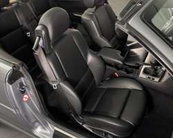 BMW M3 E46 Cabriolet 3.2 343cv Boite manuelle 6 1