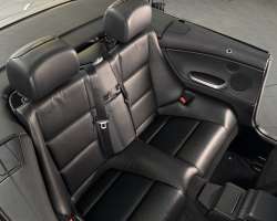BMW M3 E46 Cabriolet 3.2 343cv Boite manuelle 6 2