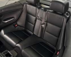 BMW M3 E46 Cabriolet 3.2 343cv Boite manuelle 6 4