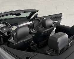 BMW M3 E46 Cabriolet 3.2 343cv Boite manuelle 6 8