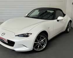 Mazda MX-5 ND Roadster 2.0 184cv Selection Pack Sport Recaro 0