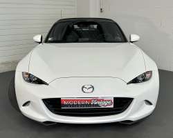 Mazda MX-5 ND Roadster 2.0 184cv Selection Pack Sport Recaro 1