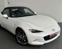 Mazda MX-5 ND Roadster 2.0 184cv Selection Pack Sport Recaro 2