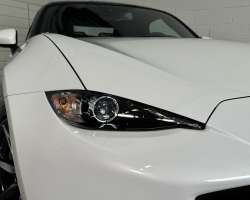 Mazda MX-5 ND Roadster 2.0 184cv Selection Pack Sport Recaro 4
