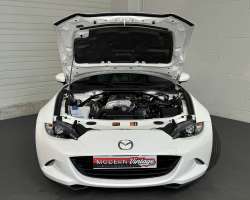 Mazda MX-5 ND Roadster 2.0 184cv Selection Pack Sport Recaro 5