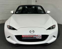 Mazda MX-5 ND Roadster 2.0 184cv Selection Pack Sport Recaro 8