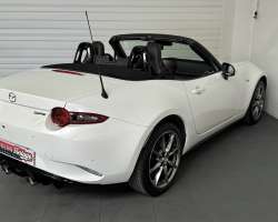 Mazda MX-5 ND Roadster 2.0 184cv Selection Pack Sport Recaro 9