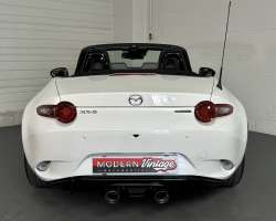 Mazda MX-5 ND Roadster 2.0 184cv Selection Pack Sport Recaro 0